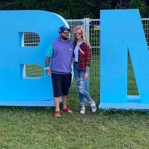 Meet your Posher, Brandon